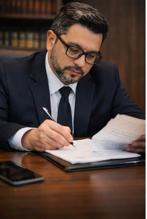 Demair Vauz da Silva, CEO da Company Business Holding